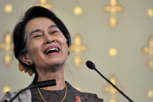 Suu Kyi Dan Oposisi Adakan Diskusi Akhiri Perang Saudara