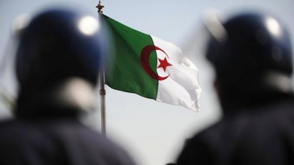 Aljazair Pertimbangkan Kembali Hubungan dengan Maroko