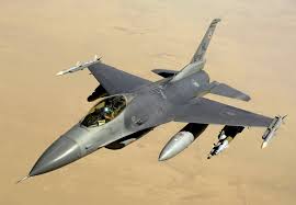 AS AKUI TALIBAN TEMBAK JET F-16 DI AFGHANISTAN