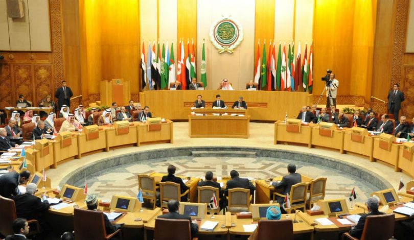 Menlu Liga Arab Bertemu Bahas Dugaan Pelanggaran Iran