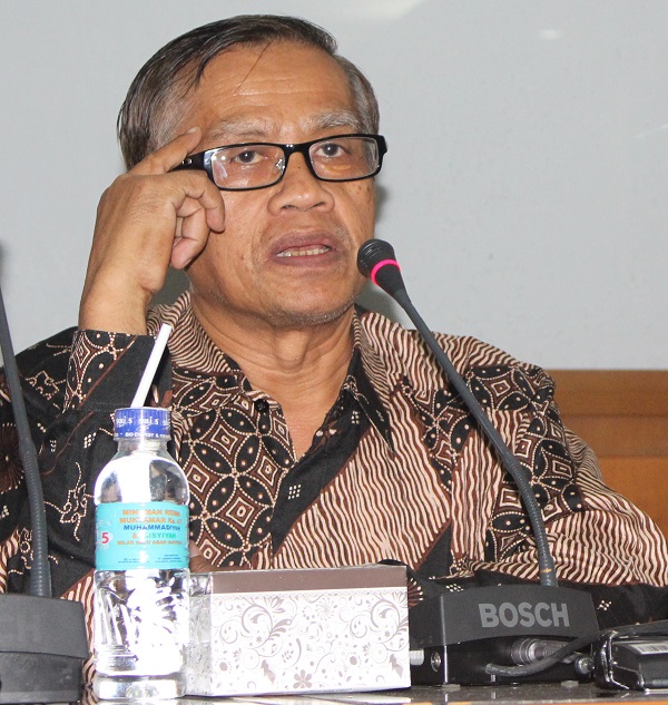 Muhammadiyah: Muslimin Indonesia Harus Bantu Umat Islam di Tim-Teng