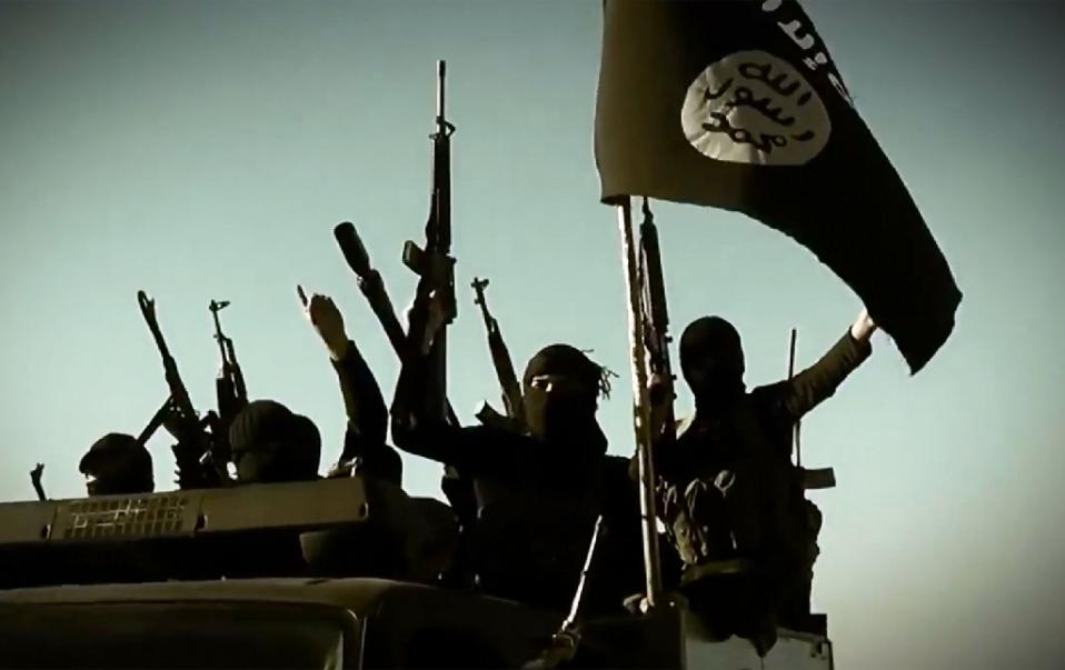LIMA PENGGALANG DANA ISIS DIVONIS 10 TAHUN PENJARA DI KUWAIT