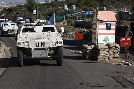 Penjaga Perdamaian UNIFIL Terluka dalam Serangan di Lebanon Selatan