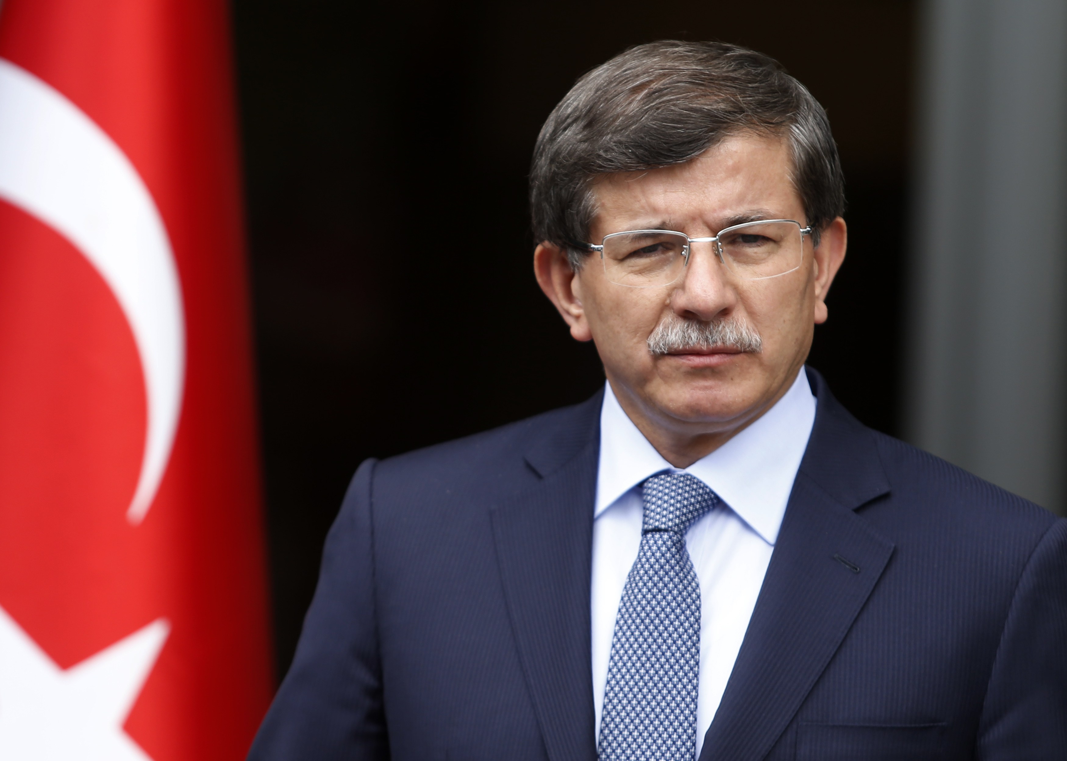 PM TURKI SEBUT KLAIM RUSIA “KEBOHONGAN SOVIET”