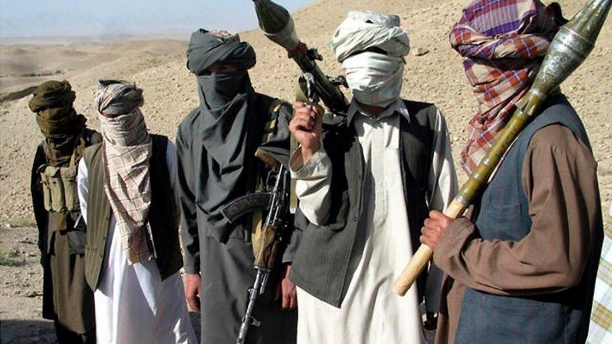 Taliban Umumkan Tidak Perpanjang Gencatan Senjata