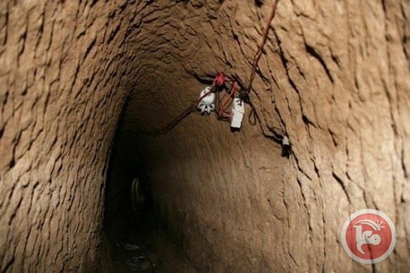 Tujuh Pejuang Hamas Tewas Ketika Memperbaiki Terowongan Runtuh di Gaza