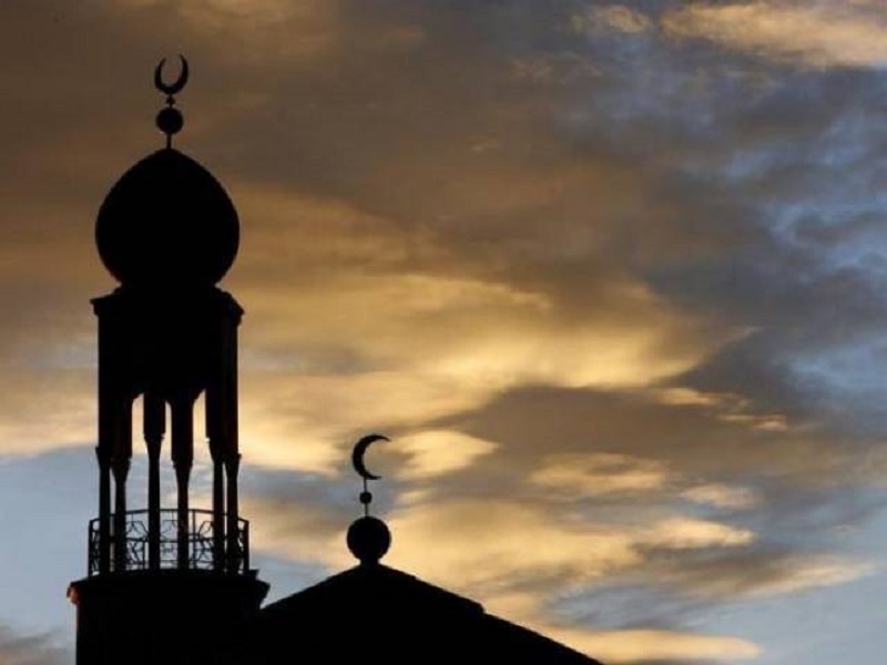 Lawan Islamophobia, Seluruh Masjid Di Inggris Open House