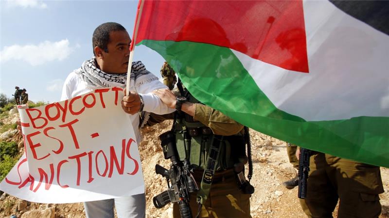 Profesor dan Peneliti Italia Akan Boikot Institusi Akademik Israel