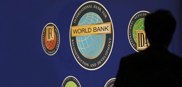 Bank Dunia Turunkan Peringkat Pertumbuhan Akibat Perlambatan di Negara Berkembang Utama