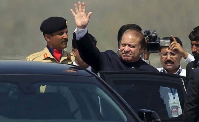 Redakan Ketegangan, PM Pakistan Kunjungi Arab Saudi dan Iran