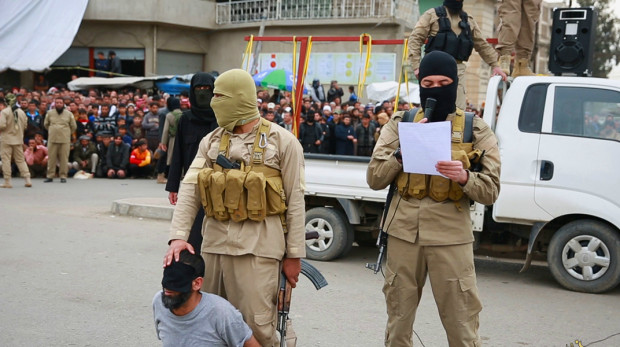 ISIS Eksekusi Puluhan Militannya Karena Lari dari “Jihad”