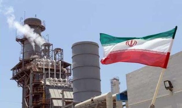 Iran Siap Ekspor Minyak 500.000 Barel Per Hari
