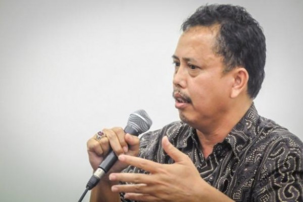 IPW: Ada Lima Keganjalan dalam Teror Bom Thamrin
