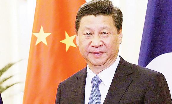 Presiden China Akan Kunjungi Arab Saudi, Mesir dan Iran