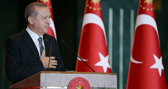 Perkuat Ekonomi, Presiden Turki Akan Kunjungi Negara-negara Amerika Latin