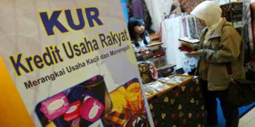 Muhammadiyah : KUR Bisa Gerakkan Pemberdayaan Ekonomi Rakyat