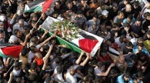 Pasukan Israel Bunuh 25 Warga Gaza Sejak Oktober 2015