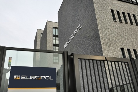 Europol : ISIS Berencana Lancarkan Serangan ‘Skala Besar’ di Eropa