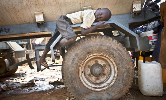 PBB Imbau Bantuan Kemanusiaan 1,3 Miliar Dolar AS Untuk Sudan Selatan