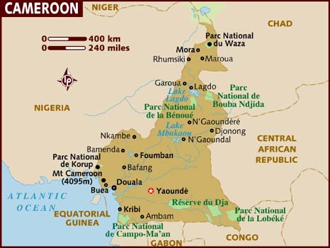 Pemerintah Indonesia Kecam Aksi Bom Bunuh Diri di Kamerun
