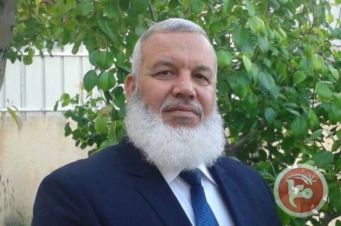 Pasukan Israel Tangkap Anggota Parlemen, Mantan Menteri Palestina di Hebron