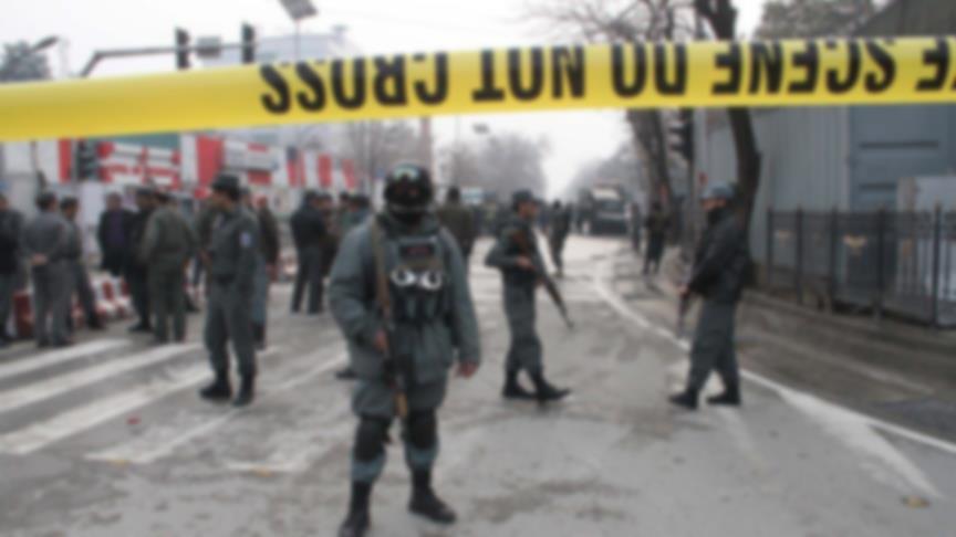 Bom di Dekat Kedubes Rusia di Kabul, 6 Tewas, 24 Terluka