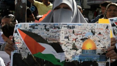 Khutbah Jumat: Peduli Palestina, Kewajiban Seluruh Umat Islam, Oleh Imaam Yakhsyallah Mansur