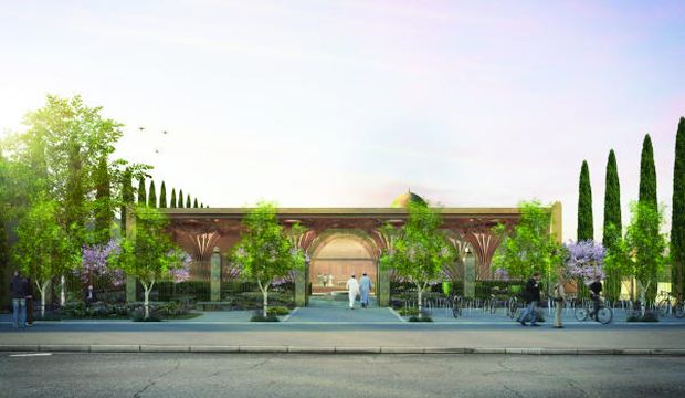 DMI, MUI, AZ-ZIKRA Segera Luncurkan Program Eco-Masjid