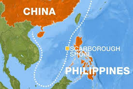 AS-ASEAN Akan Tindak Lanjuti Ketegangan Laut Cina Selatan