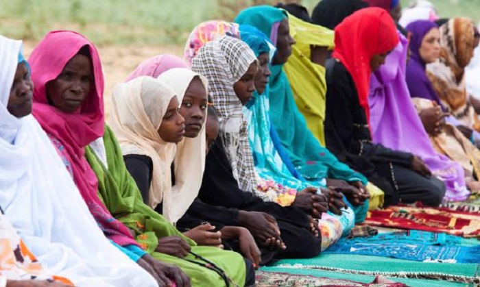 Sudan Jadi Tuan Rumah Konferensi Internasional Persatuan Wanita Muslim