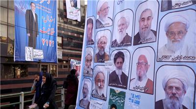 Reformis dan Moderat Pimpin Suara Pemilu Parlemen Iran