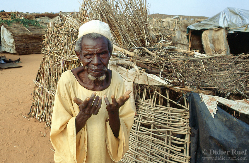 Bank Dunia Bantu Warga Miskin Sudan $ 3,5 Juta