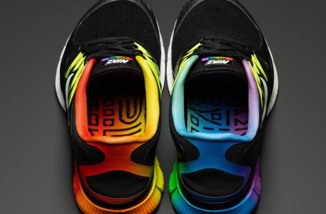 Nike Tolak Pesanan Sepatu Beratribut Islam