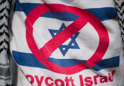 Lawan Aneksasi, Jama’ah Muslimin (Hizbullah) Serukan Pemboikotan Produk Israel