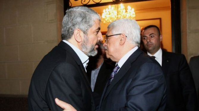 Qatar dan Hamas Bahas Pelaksanaan Perjanjian Perdamaian