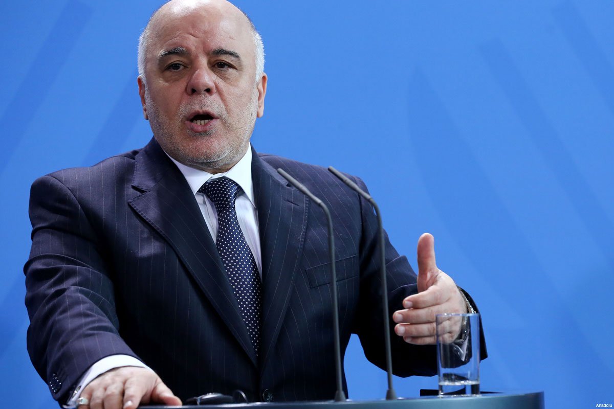 PM Irak: Kami Tidak Ingin Lebih Banyak Pasukan Asing