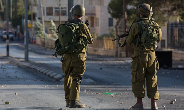 Sedikitnya 186 Warga Palestina Terbunuh Oleh Israel Selama 5 Bulan Terakhir