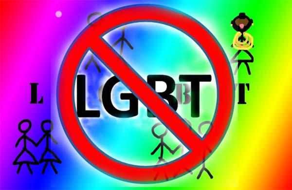 Polisi Larang Pawai LGBTQ di Istanbul, Tahan 50 Aktifis