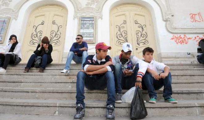AS Siap Bantu Pengembangan Keterampilan Pemuda Tunisia
