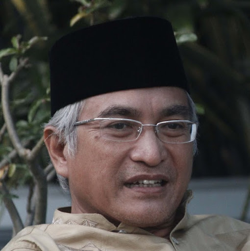 Ketua Pelaksana Masjid Istiqlal Dukung MER-C Bangun Rumah Sakit di Tepi Barat
