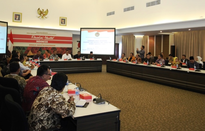Nusa Tenggara Barat Jadi Tuan Rumah Musabaqah Tilawatil Quran Nasional XXVI