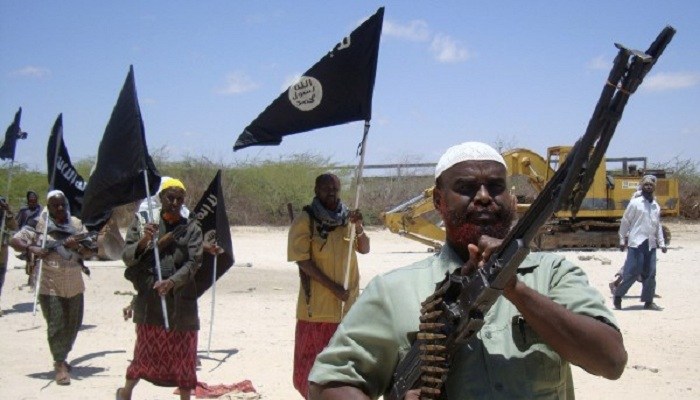 Al-Shabab Somalia Bantah 150 Pejuangnya Tewas