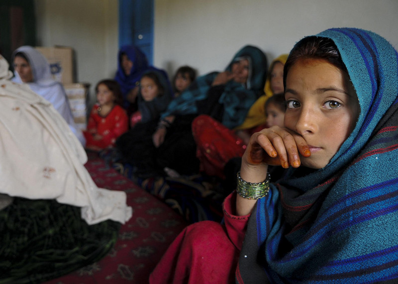 Banyak Migran Afghanistan Kecewa Setibanya di Eropa