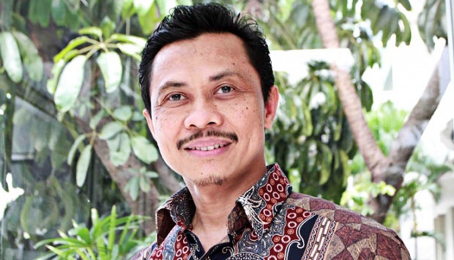 Shamsi Ali: Indonesia Mampu Selesaikan Konflik Dunia