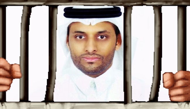 Wartawan Saudi Dipenjara Karena Kritik Pemerintah