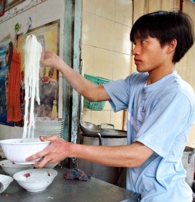 Brunei Ingin Tingkatkan Produk Halal Melalui Pasar Halal Vietnam