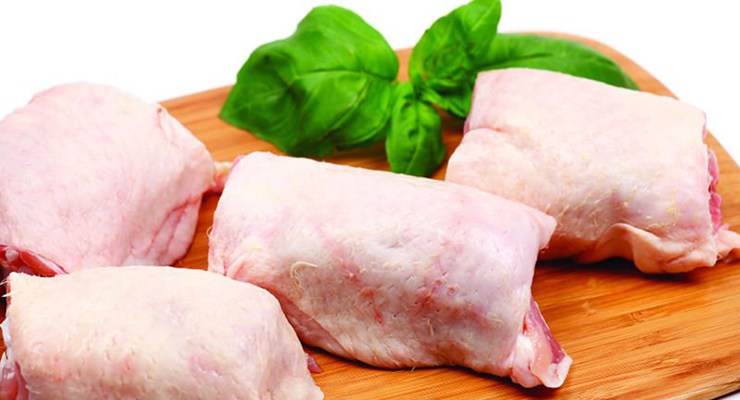 Muslim Inggris Ajukan Tuntutan Mesin Pemotongan Ayam