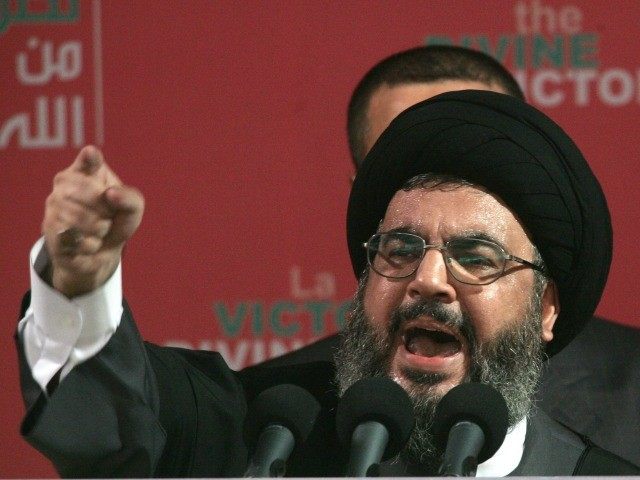 Hizbullah Ancam Bom Reaktor Nuklir Israel