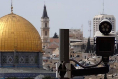 ISESCO Kutuk RUU Larangan Azan di Palestina