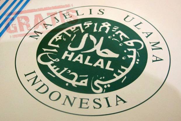 LPPOM MUI : Pengusaha Seharusnya Peduli Pada Sertifikasi Halal